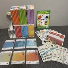 2026年最新】ワールドワイドキッズ dvdの人気アイテム - メルカリ