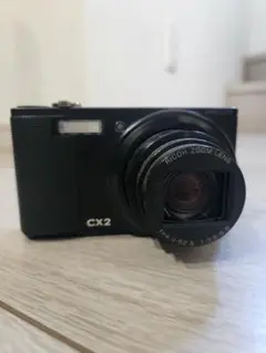 2026年最新】リコー cx2の人気アイテム - メルカリ