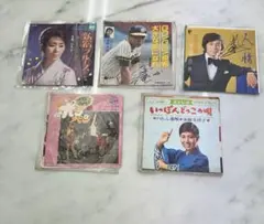 2026年最新】レコード まとめ売り 昭和の人気アイテム - メルカリ