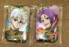 2026年最新】凪誠士郎 缶バッジの人気アイテム - メルカリ