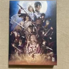 舞台 刀剣乱舞 虚伝 燃ゆる本能寺～再演～〈2枚組〉 - メルカリ