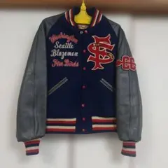 2026年最新】スタジャン スタイルアイズの人気アイテム - メルカリ