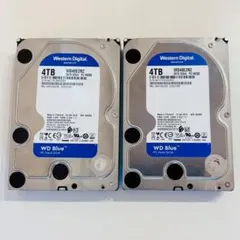 2026年最新】WD40EZRZの人気アイテム - メルカリ