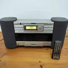 2026年最新】SONY CDラジカセ ZS-5の人気アイテム - メルカリ