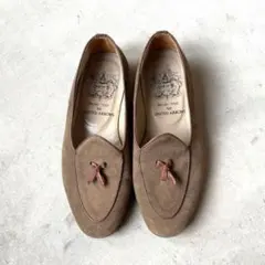 2026年最新】EDWARD GREEN タッセルローファーの人気アイテム - メルカリ