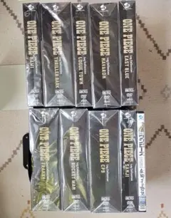 2026年最新】ワンピース dvd ログコレクション セットの人気アイテム