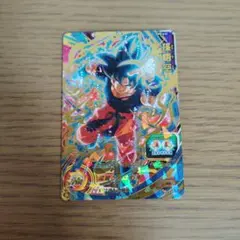 2026年最新】ドラゴンボール ヒーローズ 孫悟空 の 値段の人気アイテム