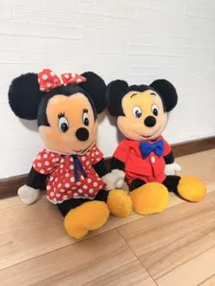 2026年最新】サンアンドスター ぬいぐるみ ミッキーマウスの人気