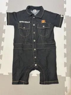 2026年最新】ape ロンパースの人気アイテム - メルカリ