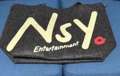 2026年最新】nissy トートバッグの人気アイテム - メルカリ