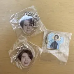 2026年最新】superjunior donghae キーホルダーの人気アイテム - メルカリ