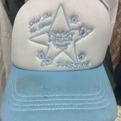 2026年最新】passion キャップの人気アイテム - メルカリ