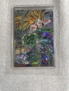 2026年最新】ドラゴンボールヒーローズ旧弾ベジータの人気アイテム