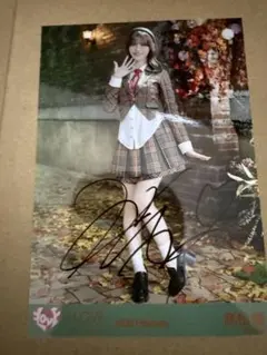 2026年最新】高松瞳 直筆の人気アイテム - メルカリ