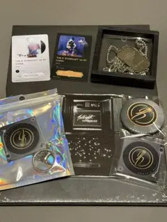 2026年最新】Stardust the8の人気アイテム - メルカリ