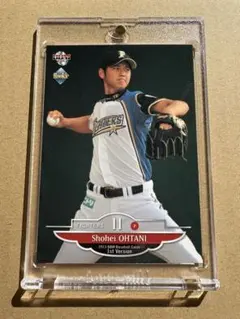 2026年最新】大谷翔平 2013 bbmの人気アイテム - メルカリ