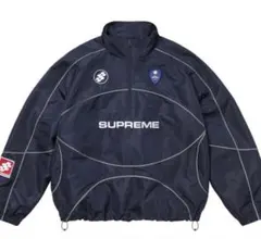 2026年最新】supreme ナイロンジャケットの人気アイテム - メルカリ