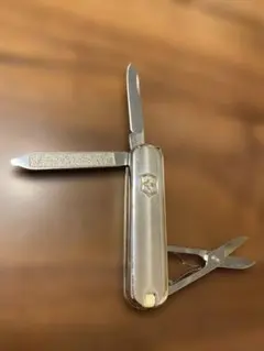 2026年最新】tiffany victorinoxの人気アイテム - メルカリ