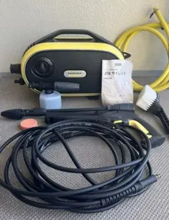 2026年最新】ケルヒャー jtkサイレントプラスの人気アイテム - メルカリ