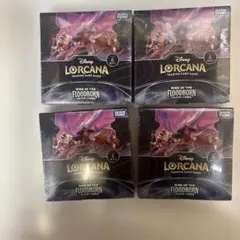 2026年最新】ロルカナ box シュリンク付きの人気アイテム - メルカリ