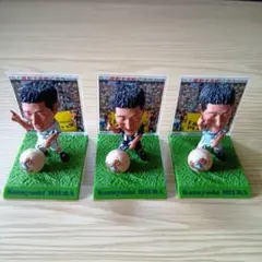 2026年最新】三浦知良 フィギュアの人気アイテム - メルカリ