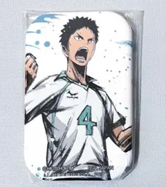 2026年最新】ハイキュー！！歓喜の鼓動スクエア缶バッジの人気アイテム