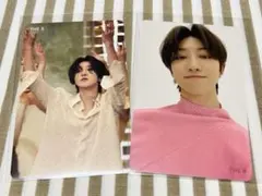 2026年最新】seventeen 舞い落ちる花びら ミンハオの人気アイテム