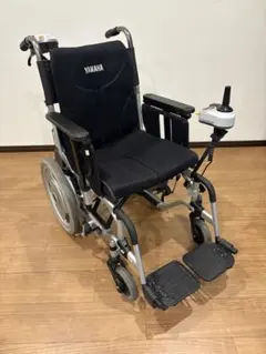 2026年最新】電動車椅子 ヤマハの人気アイテム - メルカリ