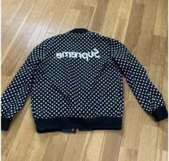 2026年最新】SUPREME COMME des GARCONS リバーシブルの人気アイテム