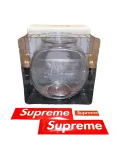 2026年最新】Supreme Fish Bowlの人気アイテム - メルカリ