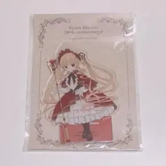 2026年最新】ローゼンメイデン20周年展の人気アイテム - メルカリ