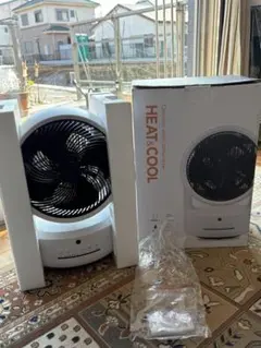 2026年最新】扇風機・サーキュレーターの人気アイテム - メルカリ