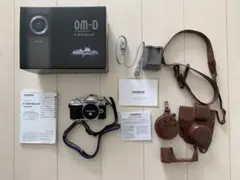 2026年最新】オリンパスom-d e-m1xの人気アイテム - メルカリ