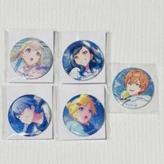 2026年最新】鏡音レン 缶バッジ グリッターの人気アイテム - メルカリ