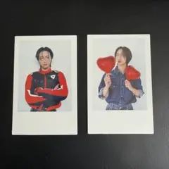 2026年最新】ateez ソンファ チェキの人気アイテム - メルカリ