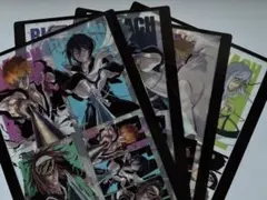 2026年最新】bleach ポスターの人気アイテム - メルカリ