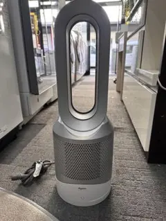 2026年最新】ダイソン ヒーター hp04の人気アイテム - メルカリ