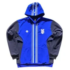 2026年最新】横浜denaベイスターズパーカーの人気アイテム - メルカリ