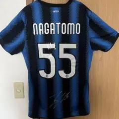 2026年最新】長友佑都 直筆サインの人気アイテム - メルカリ