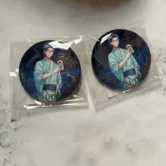 2026年最新】躑躅森盧笙 ew04 缶バッジの人気アイテム - メルカリ