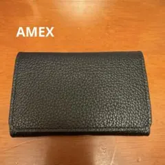 2026年最新】AMEX カードケースの人気アイテム - メルカリ
