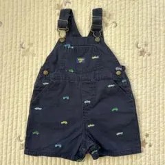 2026年最新】OSHKOSH ショートオールの人気アイテム - メルカリ