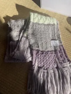 2026年最新】縷縷夢兎 マフラーの人気アイテム - メルカリ