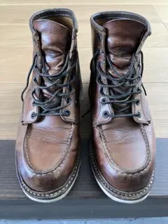 2026年最新】RED WING 2941の人気アイテム - メルカリ