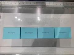 2026年最新】空箱 ティファニーの人気アイテム - メルカリ