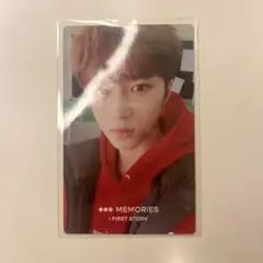 2026年最新】txt メモリーズ ボムギュの人気アイテム - メルカリ