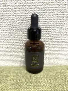 2026年最新】n organic エンリッチ&コンセントレート vcエッセンスの
