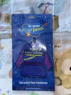 2026年最新】バズ アストロブラスター ワッペンの人気アイテム - メルカリ