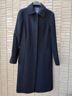 2026年最新】バーバリー アンゴラコートの人気アイテム - メルカリ