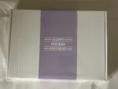 2026年最新】seventeen バースデーパッケージ ホシの人気アイテム